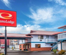EconoLodge Everett