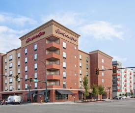 Hampton Inn Seattle/Everett Downtown