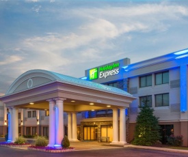 Holiday Inn Express Philadelphia NE-Bensalem, an IHG Hotel