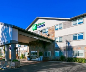 Holiday Inn Express Hotel & Suites Everett, an IHG Hotel