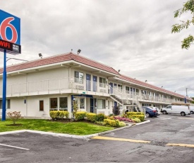 Motel 6-Everett, WA - South