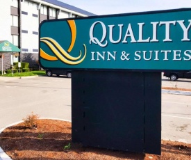 Quality Inn & Suites Everett/Seattle