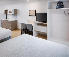 WoodSpring Suites Seattle Everett
