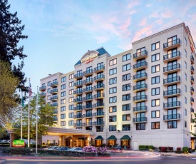 Courtyard Seattle Federal Way