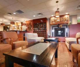 Evergreen Inn & Suites Seattle Federal Way