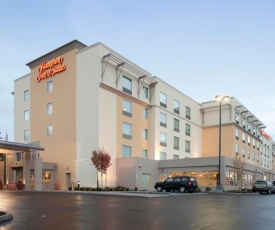 Hampton Inn & Suites Seattle/Federal Way
