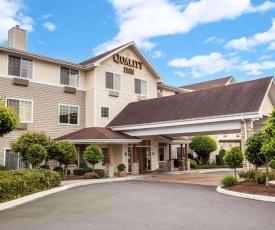 Quality Inn & Suites Federal Way - Seattle