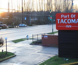 Port of Tacoma Inn