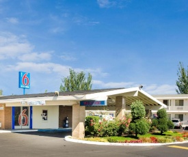 Motel 6-Tacoma, WA - Fife