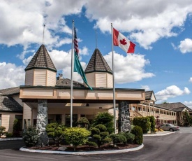 Quality Inn & Suites Fife Seattle