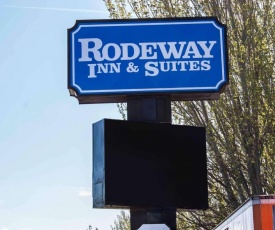 Rodeway Inn Fife