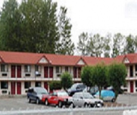 Sunshine Motel
