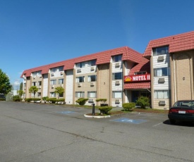Sunshine Motel II