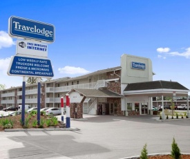 Travelodge by Wyndham Port of Tacoma WA