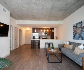 Luxury Retreat + Amenitized Building