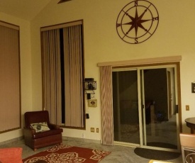 A Relaxing Get Away Solduc