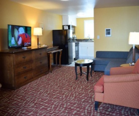 Dew Drop Inn