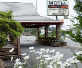Forks Motel