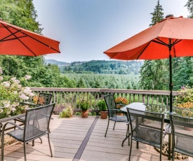 Misty Valley Inn