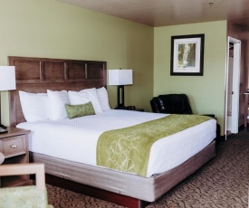 Pacific Inn Motel
