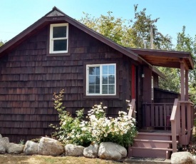 Jones Cabin