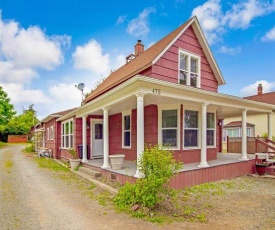 Peter Jensen House