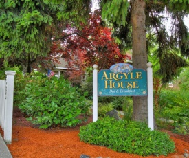 Argyle House Bed and Breakfast
