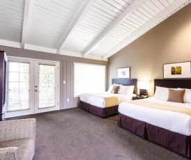 Earthbox Inn & Spa