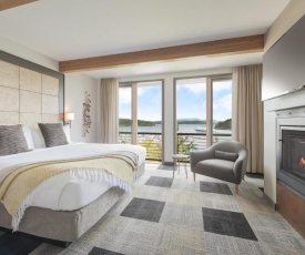 Friday Harbor House