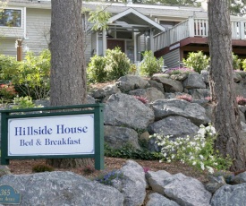 Hillside House Bed and Breakfast