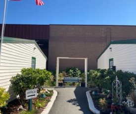 The Orca Inn