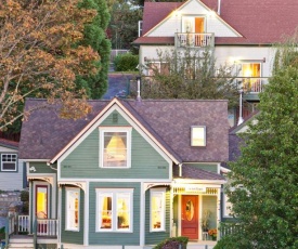 Tucker House Inn