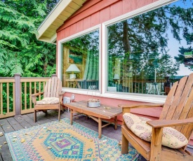 Hale Passage Beach House