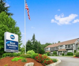 Best Western Wesley Inn & Suites