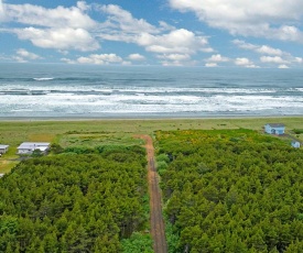Spyglass Dunes