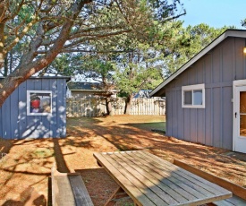B & R Beach Bungalow