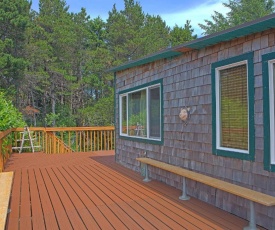The Dragonfly Cabin