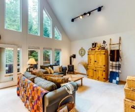 Alpine Home