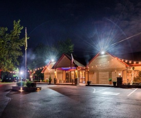 Inn of The Dove Romantic Luxury & Business Suites
