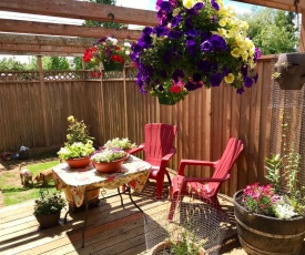 Leah's Homestay in Hoquiam