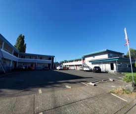 Oceanside Motel