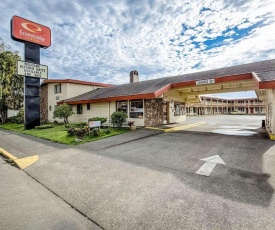 Econo Lodge Inn & Suites Hoquiam