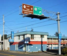 Heidi's Inn