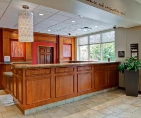 Hilton Garden Inn Seattle/Issaquah