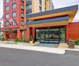 Homewood Suites by Hilton Seattle-Issaquah