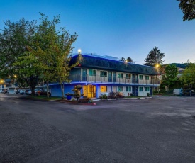 Motel 6-Issaquah, WA - Seattle - East