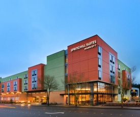 SpringHill Suites by Marriott Seattle Issaquah