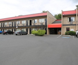 Americas Best Value Inn Kelso