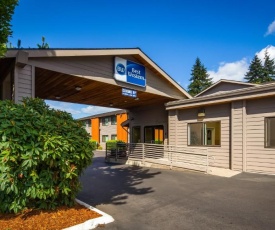 Best Western Aladdin Inn