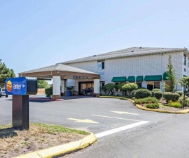 Comfort Inn & Suites Kelso - Longview
